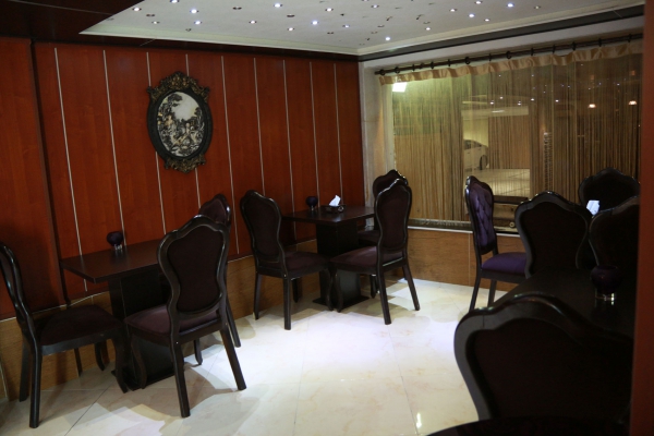 کافی شاپ